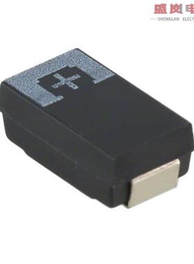 原装正品4TPF470ML[CAP TANT POLY 470UF 4V 2917]