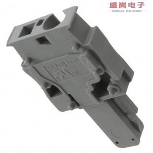 TERM PLUG 原装 STR 3042816 1POS 正品