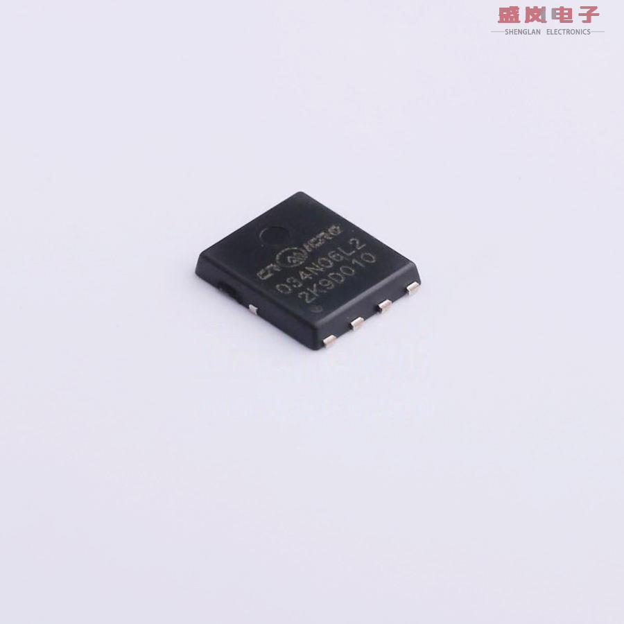 原装正品CRSM034N06L2[N-MOSFET 60V，2.8m，80A]