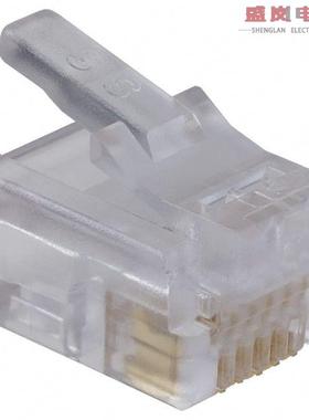 原装正品940-SP-3066[CONN MOD PLUG 6P6C UNSHIELDED]