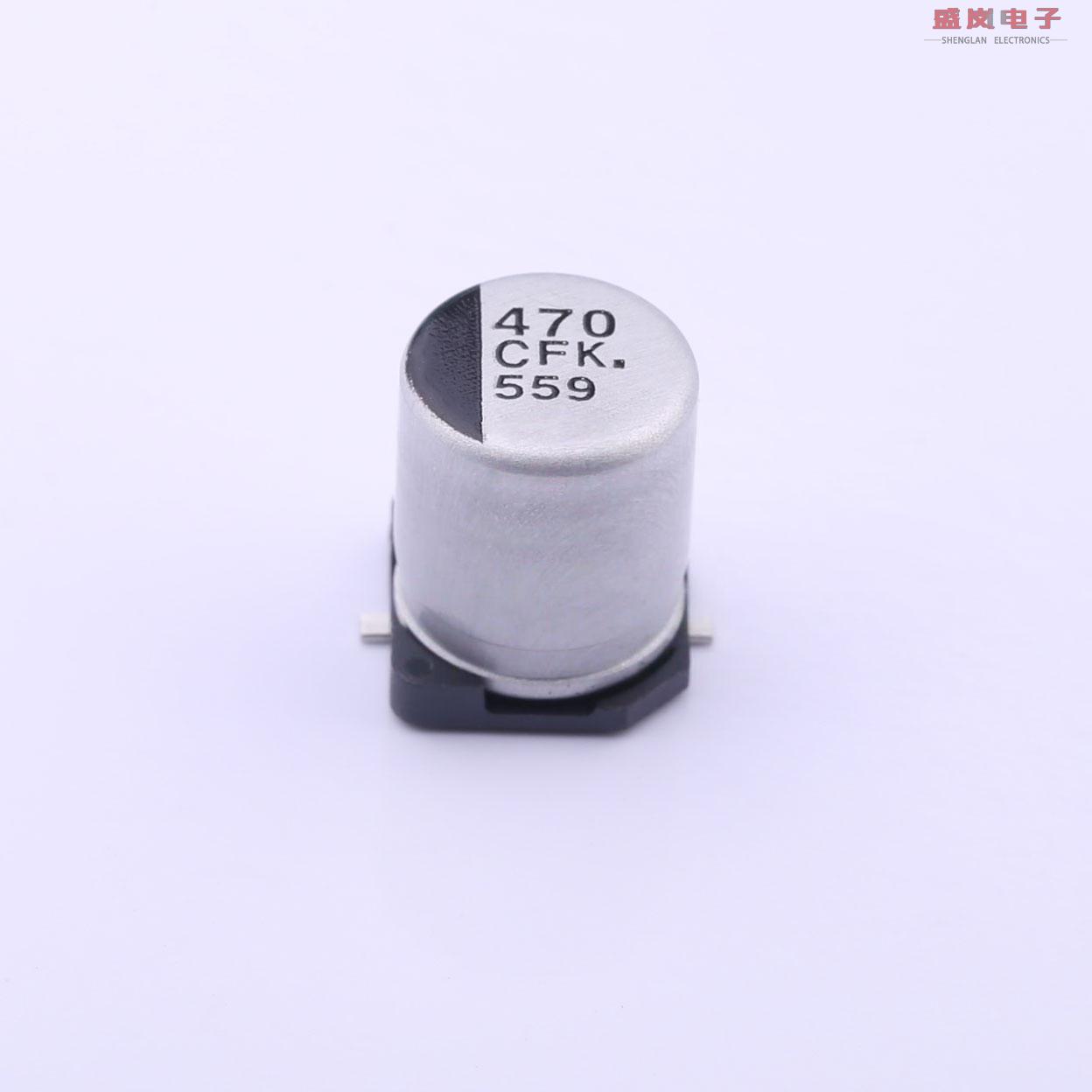 原装正品EEEFK1C471GP[470uF 20% 16V]