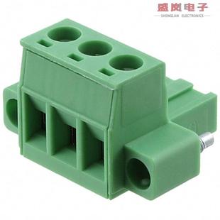 TERM 5MM 正品 STR 1786844 3POS 原装 PLUG