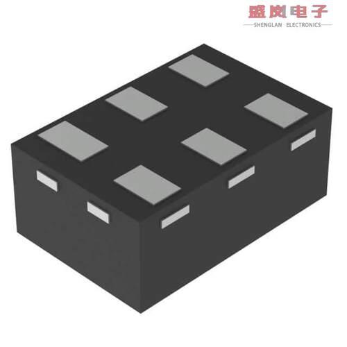 原装正品SN74LVC1G04DRY2[IC INVERTER 1CH 1-INP 6SON]