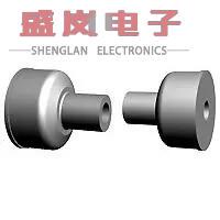 原装正品347713-1[CONN PLUG SEAL FOR ECONOSEAL III]