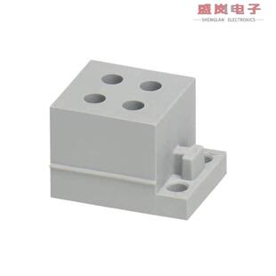 FRAME 1410136 GROMMET ELASTOMER 原装 GRAY 正品