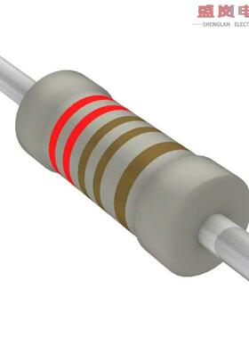 原装正品LR1F2K21[RES 2.21K OHM 1% 0.6W AXIAL]