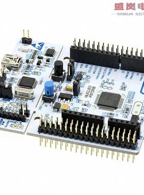 原装正品NUCLEO-F072RB[NUCLEO-64 STM32F072RB EVAL BRD]
