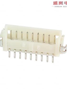原装正品DF13A-9P-1.25H(21)[CONN HEADER SMD R/A 9PO