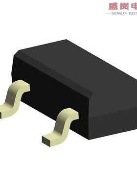 原装正品STS232712B451[TVS DIODE 12VWM 26VC SOT23]