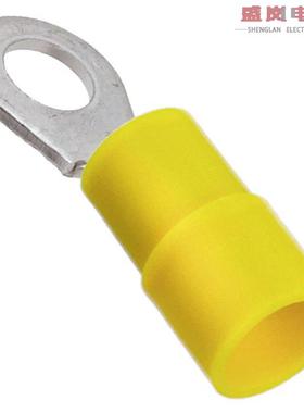 原装正品3240028[CONN RING CIRC 10AWG M5 CRIMP]