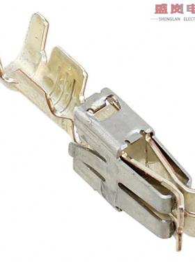 原装正品964203-5[CONN SOCKET 13-15AWG CRIMP SILVR]