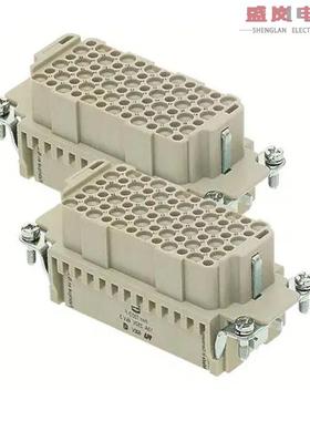 原装正品09160723101[INSERT FEMALE 72POS+1GND CRIMP]