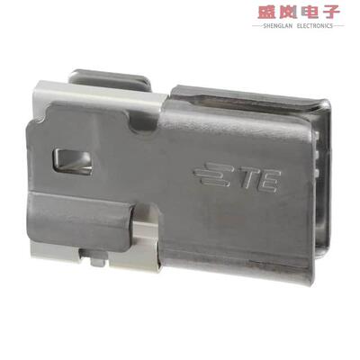 原装正品2204080-1[PLUGGABLE BUS BAR FOR 3MM BOARD]