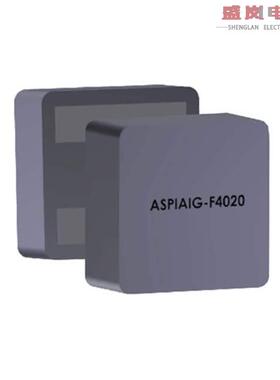 原装正品ASPIAIG-F5030-R16M-T[FIXED IND 160NH 22.2A