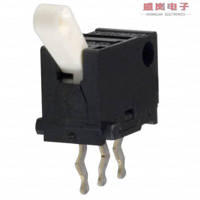 原装正品D3C-1210[SWITCH DETECTOR SPDT 100MA 30V]