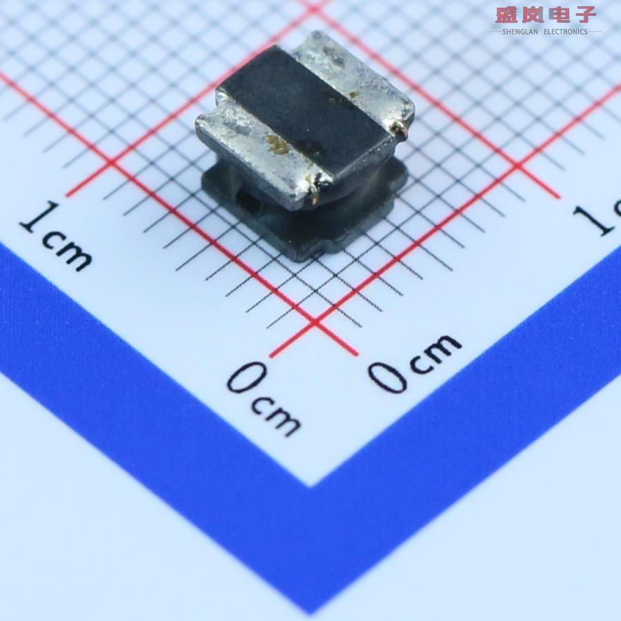 原装正品PRS6045-330MT[功率电感 33µH 20% IND_6X6MM_