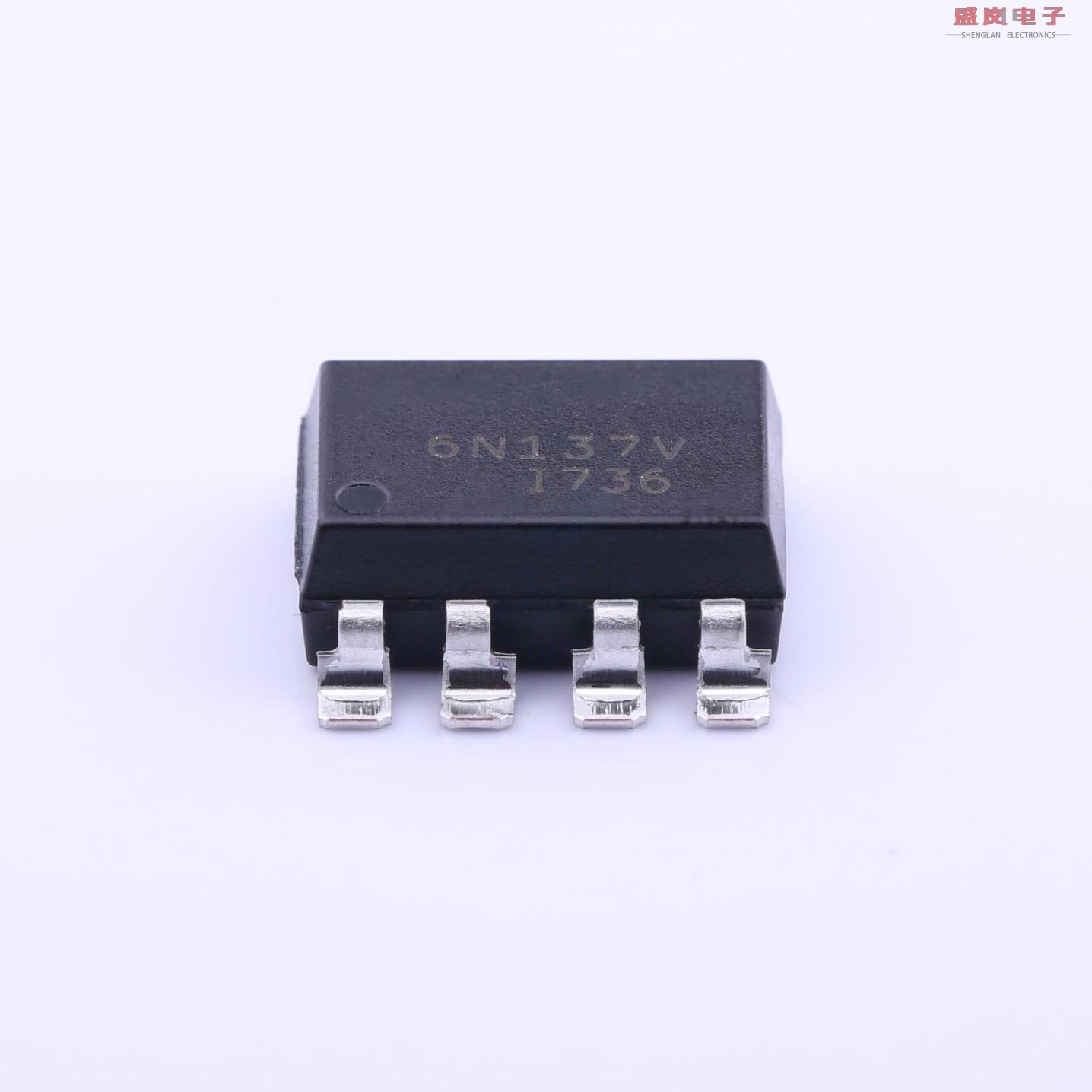 原装正品6N137VSMT/R[6N137VSMT/R]