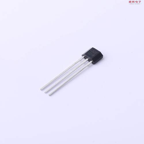 原装正品CC6207TO[全极性锁存型微功耗霍尔效应]