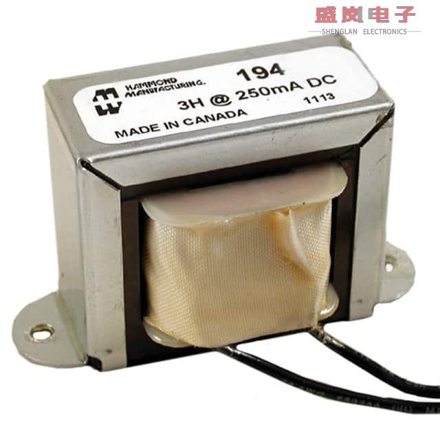 原装正品194B[FIXED IND 4H 90MA 108 OHM CHASS]