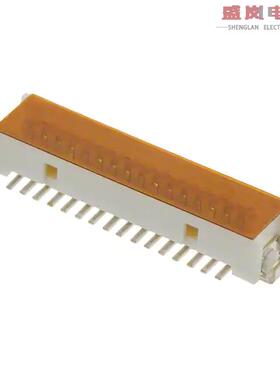 原装正品DF9-31P-1V(69)[CONN HDR 31POS SMD GOLD]