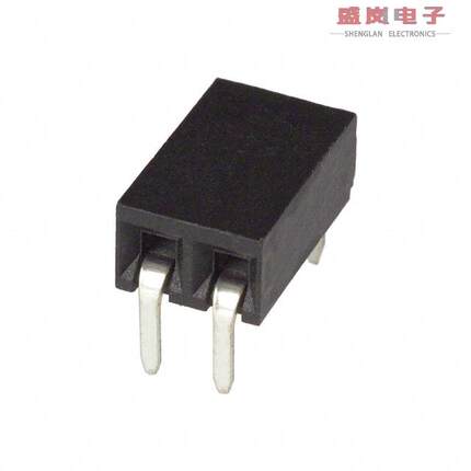原装正品535676-1[CONN RCPT 2POS 0.1 GOLD PCB R/A]