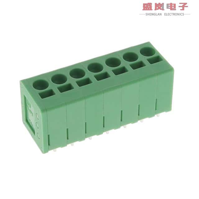 原装正品1991147[TERM BLK 7POS TOP ENTRY 5MM PCB]