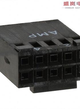 原装正品87977-3[CONN HOUSING 10POS .100 POL DUAL]
