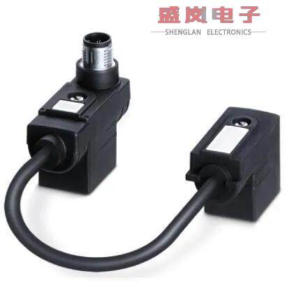 原装正品1458486[DOUBLE VALVE ADAPTER]
