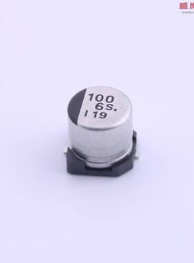 原装正品EEE0JA101WR[100uF 20% 6.3V]