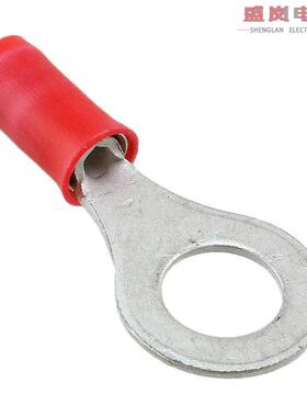 原装正品171507-1[CONN RING CIRC 18-22AWG #1/4]