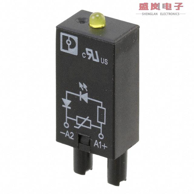 原装正品2833712[PLUG-IN MODULE FOR MOUNTING]
