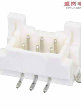 原装正品DF11CZ-6DP-2V(27)[CONN HEADER SMD 6POS 2MM]