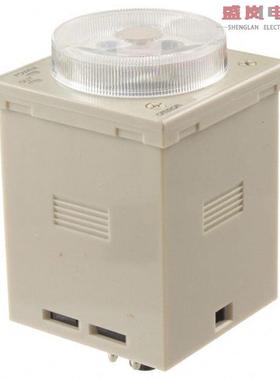 原装正品H3CR-A8 AC100-240/DC100-125[RELAY TIME DEL