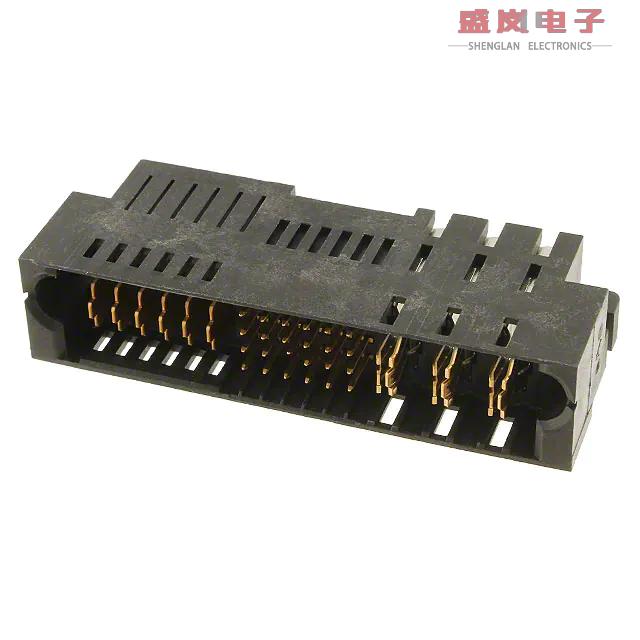 原装正品6450830-2[CONN HEADER MULTI-BEAM 33POS PCB]
