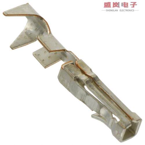 原装正品76357-401LF[CONN SOCKET 22-30AWG CRIMP TIN]