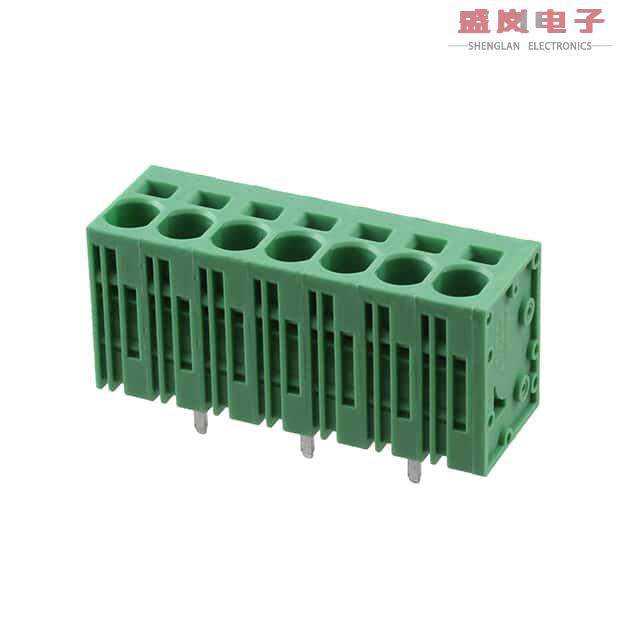 原装正品1719367[TERM BLK 7P TOP ENTRY 7.5MM PCB]