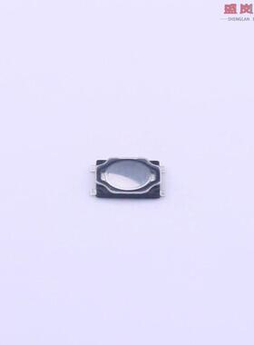 原装正品1TS016B-2100-0450-CT[防水轻触210gf 不带点]