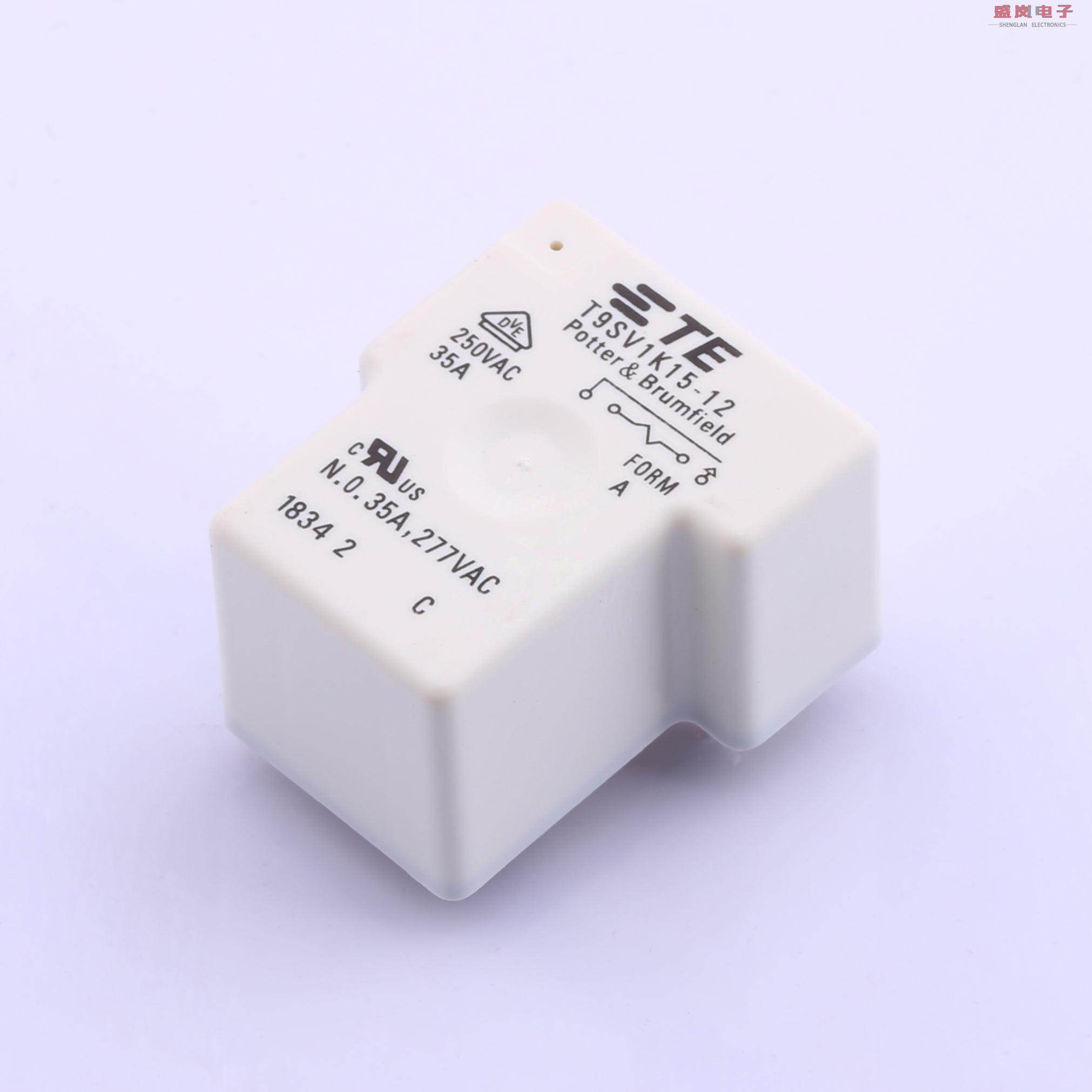 原装正品2027395-1[T9SV1K15-12]