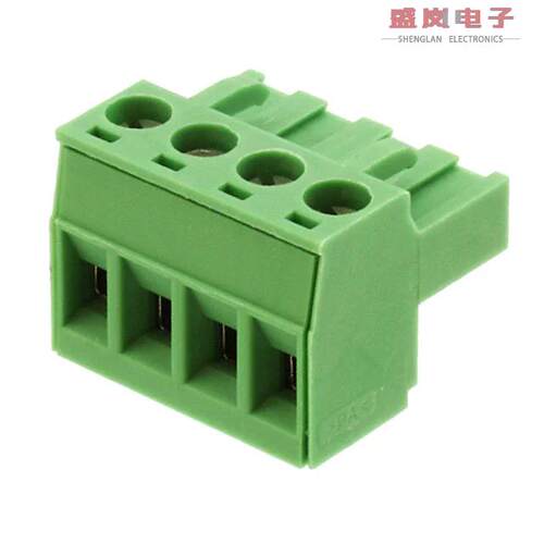 原装正品1926251[TERM B PLUG 4POS STR 5MM]