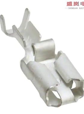 原装正品154718-3[CONN QC RCPT 14-18AWG 0.250]