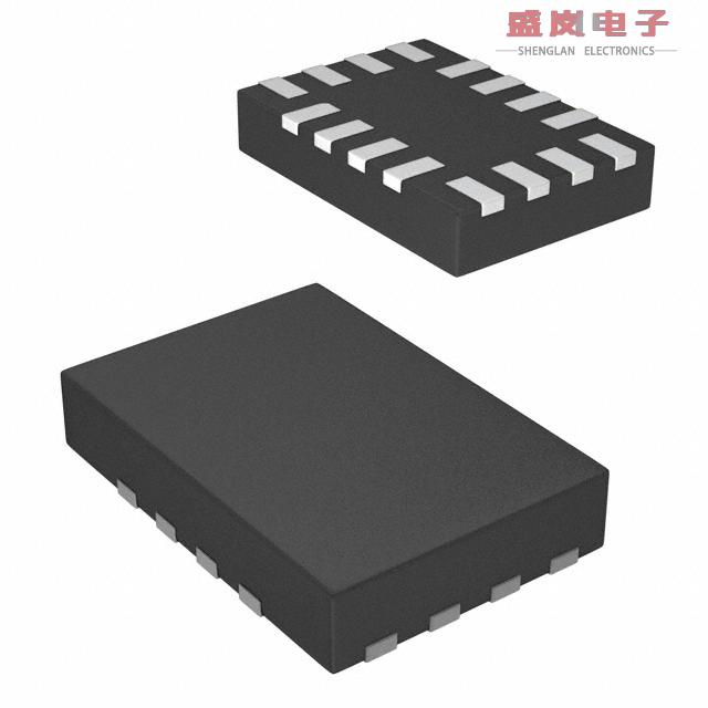 原装正品PI4IOE5V6408ZTAEX[INTERFACE IO EXPANDER U-