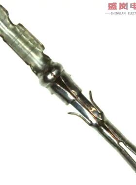 原装正品640579-1[CONN SPLIT PIN 24-26AWG CRMP TIN]