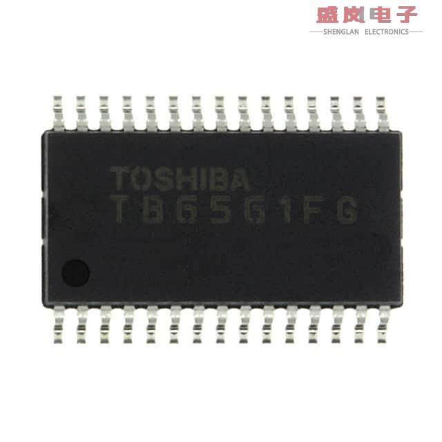 原装正品TB6561FG,8,EL[IC MOTOR DRIVER 10V-36V 30SSOP]