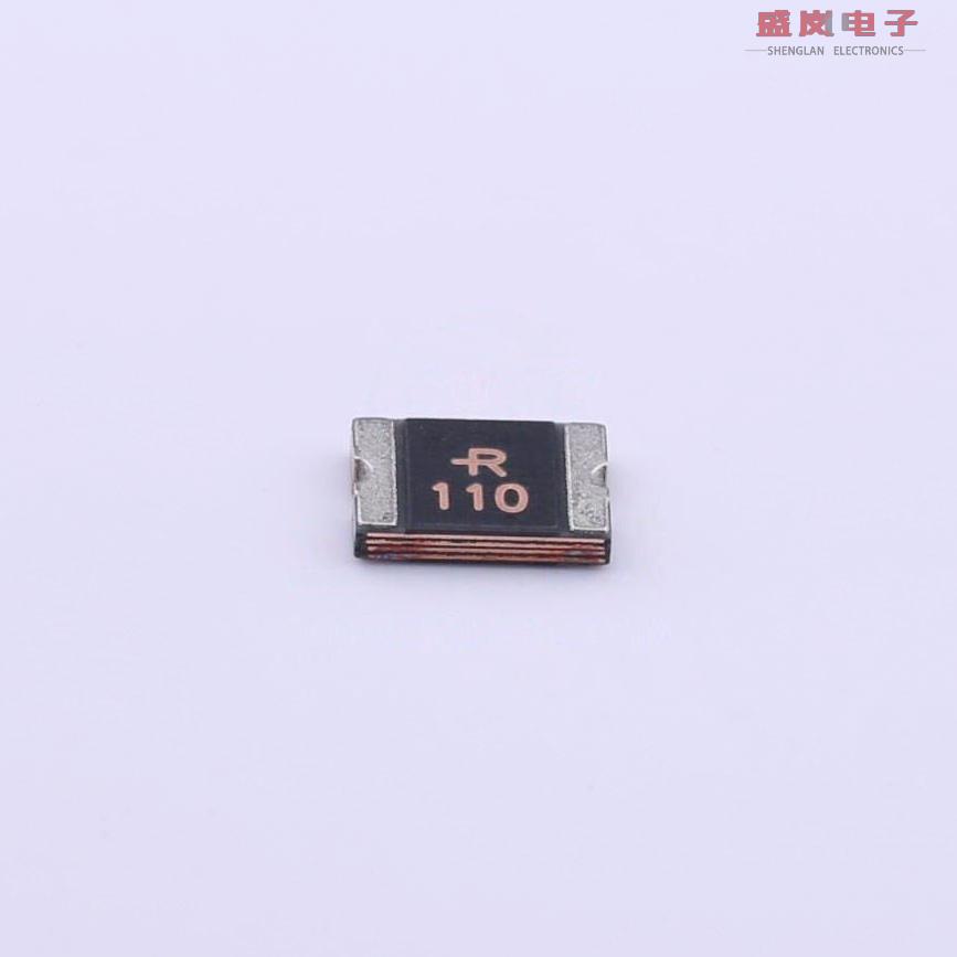 原装正品SMD1812P110TF/24[1.10A 自恢复型]