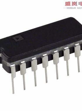 原装正品SW01FQ[IC SWITCH QUAD SPST 16CDIP]