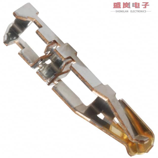 原装正品DF1B-R24A(06)[CONN SOCKET 24AWG IDC GOLD]