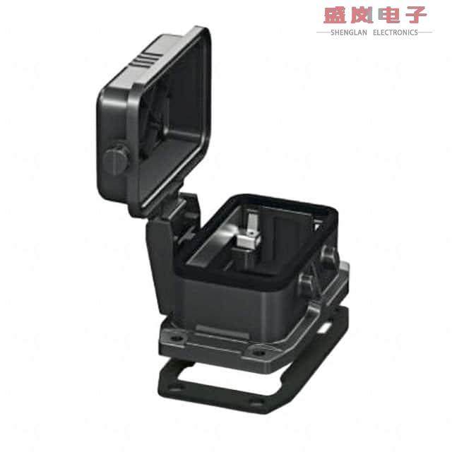 原装正品1407635[CONN BASE BOTTOM ENTRY SZB10]