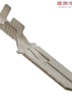 原装正品160450-2[CONN QC TAB 14-18AWG 0.250 CRIMP]