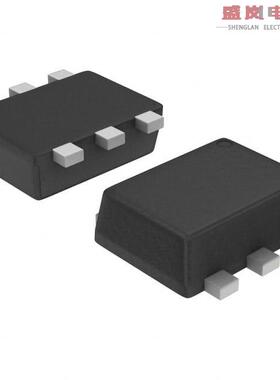 原装正品NTZS3151PT1G[MOSFET P-CH 20V 860MA SOT563]