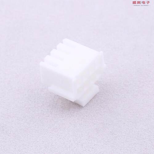 原装正品A2008H-2X4P[2mm 2x4P]